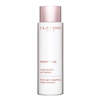 Clarins - BRIGHT PLUS MILKY ESSENCE  - 200ml/7oz