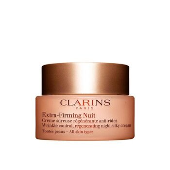 Clarins - EXTRA-FIRMING NUIT NIGHT CREAM (ALL SKIN)  - 50ml/1.8oz