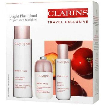 Clarins - TR SET TOTAL BRIGHTENING PROGRAMME  - 200ml+75ml+50ml