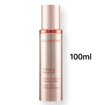 Clarins - V Shaping Facial Lift  - 100ml/3.5oz