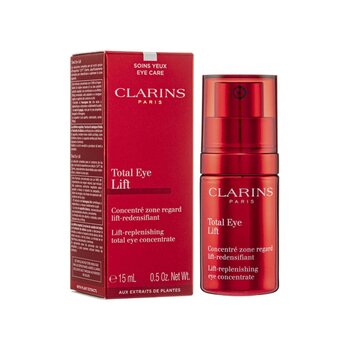 Clarins - Total Eye Lift Eye Concentrate  - 15ml/0.5oz