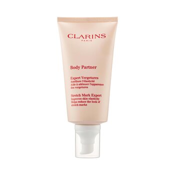 Clarins - Body Partner Stretch Mark Expert  - 175ml