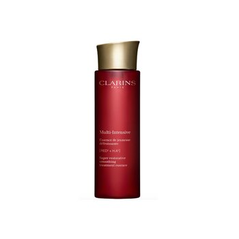 Clarins - Super Restorative Smoothing Treatment Essence  - 200ml/7oz