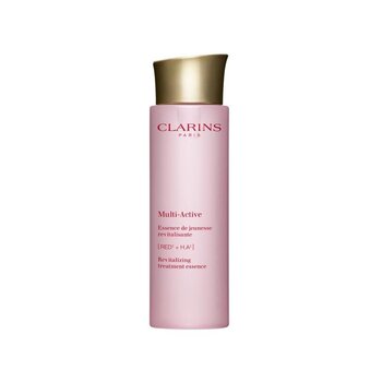 Clarins - Multi-Active Treatment Essence  - 200ml/7oz