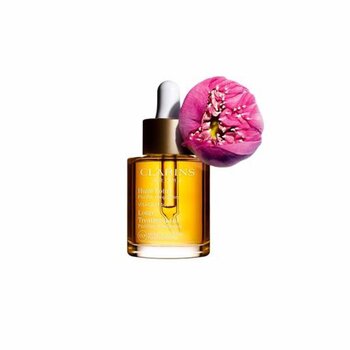 Clarins - Lotus Face Treatment Oil  - 30ml