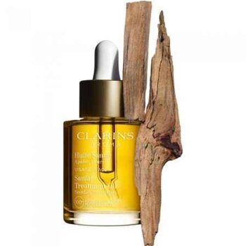 Clarins - Santal Face Treatment Oil  - 30ml