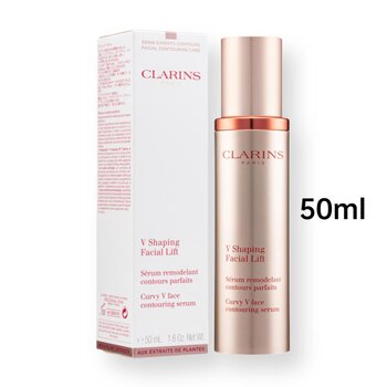 Clarins - V Shaping Facial Lift  - 50ml