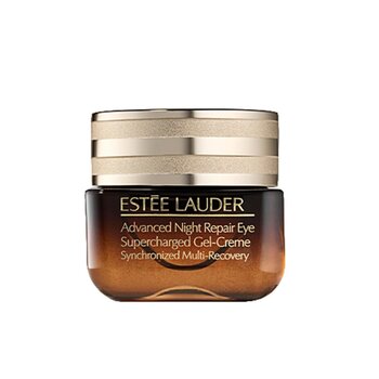 Estee Lauder - Advanced Night Repair Eye Supercharged Gel-CremeSynchronized Multi-Recovery Eye Cream  - 15ml/0.5oz