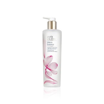 Estee Lauder - Micro Essence Treatment Lotion Fresh with Sakura Ferment  - 400ml/14.1oz