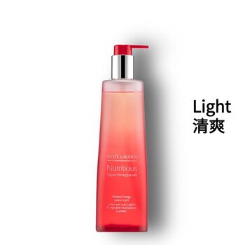 Estee Lauder - Nutritious Super-Pomegranate Radiant Energy Lotion Light  - 400ml/14.1oz