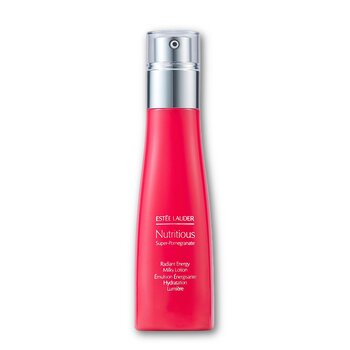 Estee Lauder - Nutritious Super-Pomegranate Radiant Energy Lotion Light  - 100ml/3.5oz