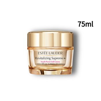 Estee Lauder - Revitalizing Supreme Youth Power Soft Creme  - 75ml/2.6oz