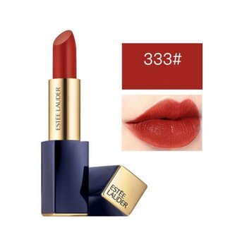 Estee Lauder - Pure Color Envy Matte Sculpting Lipstick (333)- # 333  - 3.5g