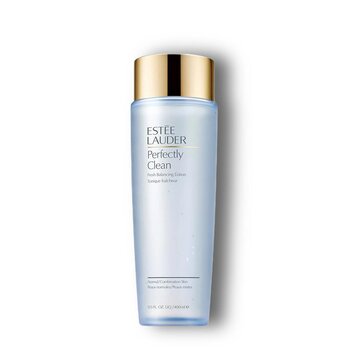 Estee Lauder - PERFECTLY CLEAN FRESH BALANCING LOTION  - 400ml