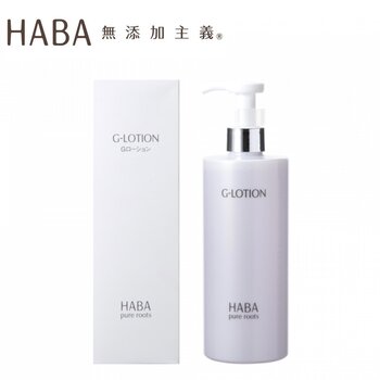 HABA - G-Lotion  - 360ml/12.7oz