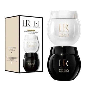 Helena Rubinstein - Re-Plasty Age Recovery Day & Night Cream Sets  - 50ml+50ml