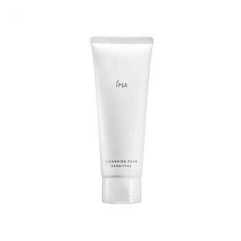 Ipsa - Cleansing Foam Sensitive  - 125g