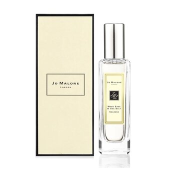 Jo Malone - Wood Sage & Sea Salt Cologne  - 30ml