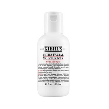 Kiehl's - Ultra Facial Moisturizer  - 125ml