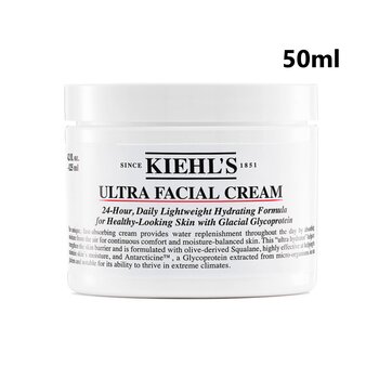 Kiehl's - Ultra Facial Cream  - 50ml