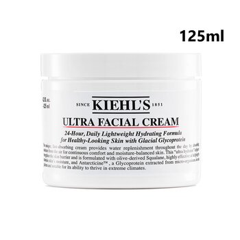 Kiehl's - Ultra Facial Cream  - 125ml