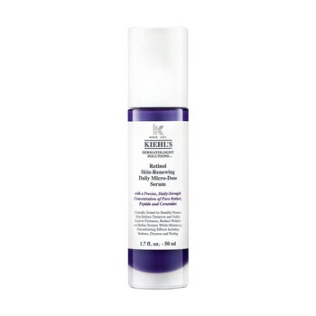 Kiehl's - Retinol Skin-Renewing Daily Micro-Dose Serum  - 50ml