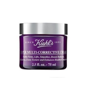 Kiehl's - Super Multi-Corrective Cream  - 75ml