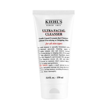 Kiehl's - Ultra Facial Cleanser  - 150ml