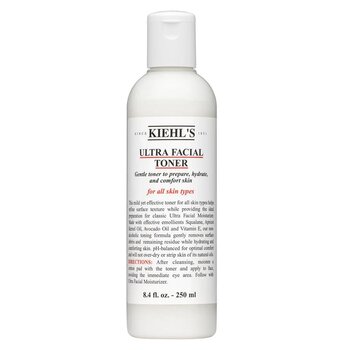 Kiehl's - Ultra Facial Toner  - 250ml