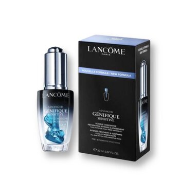 Lancome - Advanced Genifique Sensitive Dual Concentrate  - 20ml