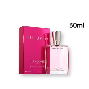 Lancome - Miracle Eau De Parfum  - 30ml