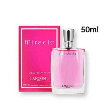 Lancome - Miracle Eau De Parfum  - 50ml