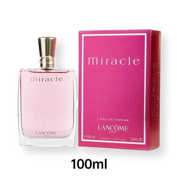 Lancome - Miracle Eau De Parfum  - 100ml