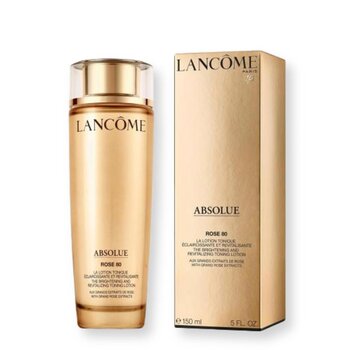 Lancome - ABSOLUE ROSE ESSENCE  - 150ml