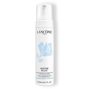 Lancome - Mousse Eclat Gentle Cleansing Airy Foam  - 200ml