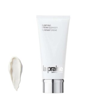 La Prairie - Swiss Cellular Purifying Cream Cleanser  - 200ml