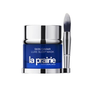 La Prairie - Skin Caviar Luxe Sleep Mask  - 50ml