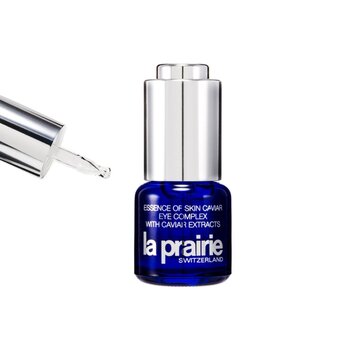 La Prairie - Essence Of Skin Caviar Eye Complex  - 15ml