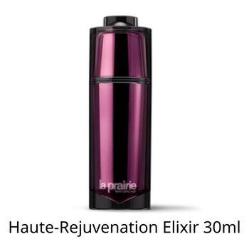 La Prairie - Platinum Rare Haute-Rejuvenation Elixir  - 30ml