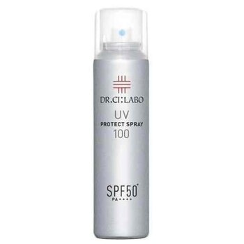 Dr. Ci:Labo - UV Protect Spray SPF50-100g  - Fixed size