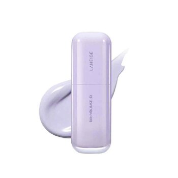 Laneige - Skin Veil Base-EX 30ml- # #40 Purple SPF28 PA++  -