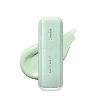 Laneige - Skin Veil Base-EX 30ml- # #60 Green SPF28 PA++  -