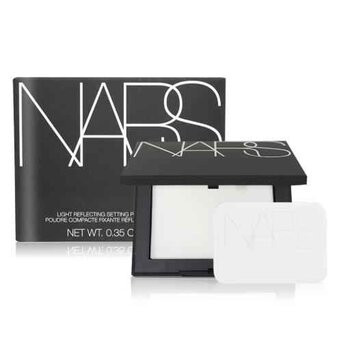 NARS - Light Reflecting Pressed Setting Powder Crystal 10g  - Fixed size