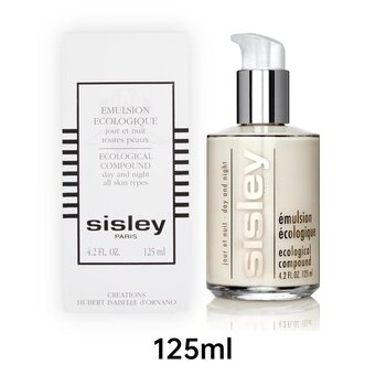 Sisley - Ecological Compound  - 125ml