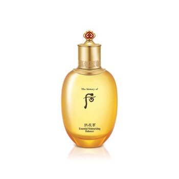 Whoo (The History Of Whoo) - Gongjinhyang Essential Moisturizing Balancer  - 150ml