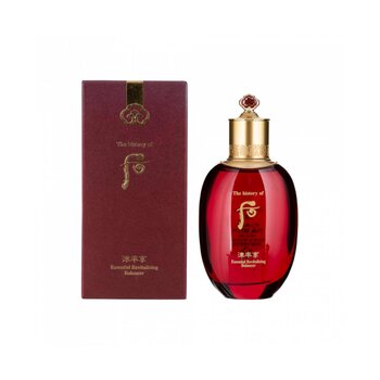 Whoo (The History Of Whoo) - Jinyulhyang Essential Revitalizing Balancer 150ml  - Fixed Size