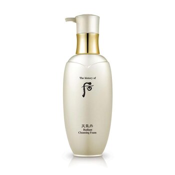 Whoo (The History Of Whoo) - Cheongidan Radiant Cleansing Foam  - 200ml