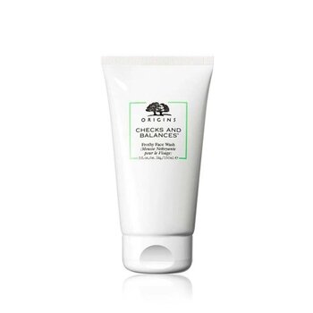 Origins - Checks And Balances Frothy Face Wash  - 150ml