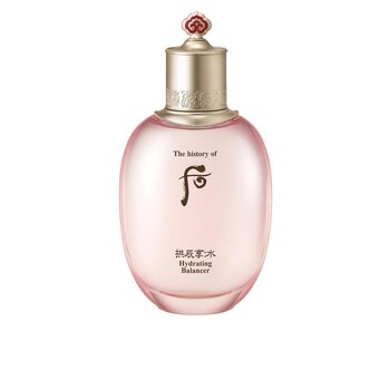 Whoo (The History Of Whoo) - Gongjinhyang Soo Hydrationg Balancer  - 150ml