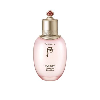 Whoo (The History Of Whoo) - Gongjinhyang Soo Hydrationg Emulsion  - 110ml